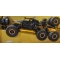 Crawler ROCK R/C 669-185